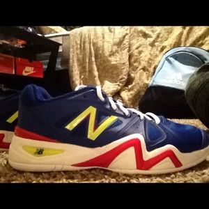 New Balance 1296*Good Condition*Open for Offering